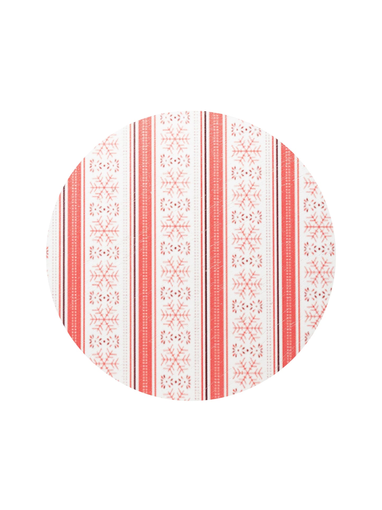 Cinnamon Vanilla 12 oz scented candle