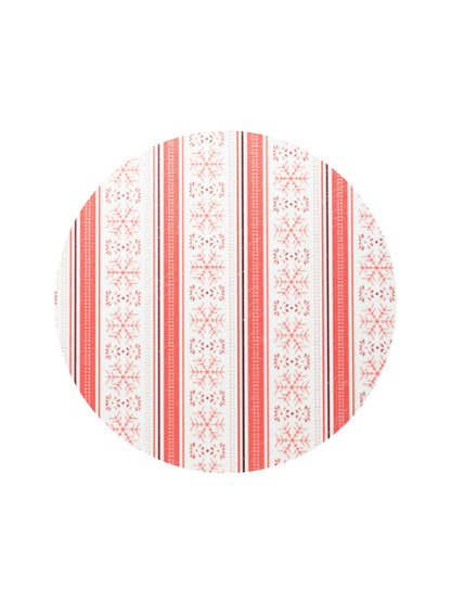 Cinnamon Vanilla 12 oz scented candle