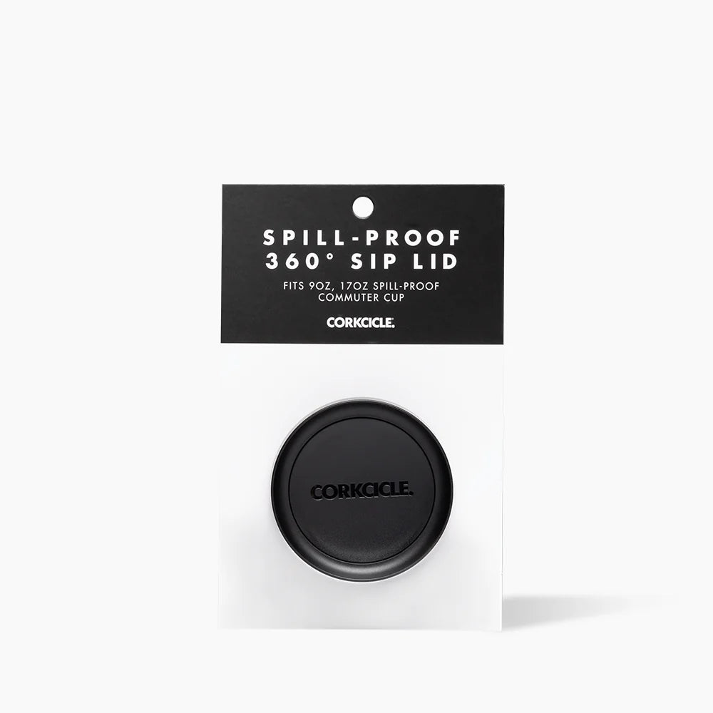 360° Sip Lid