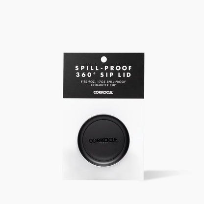 360° Sip Lid