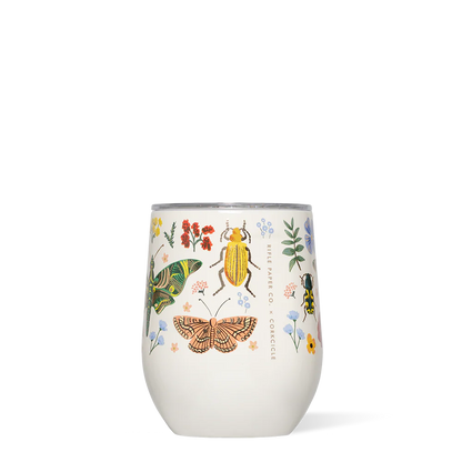 Rifle Paper Co. Stemless