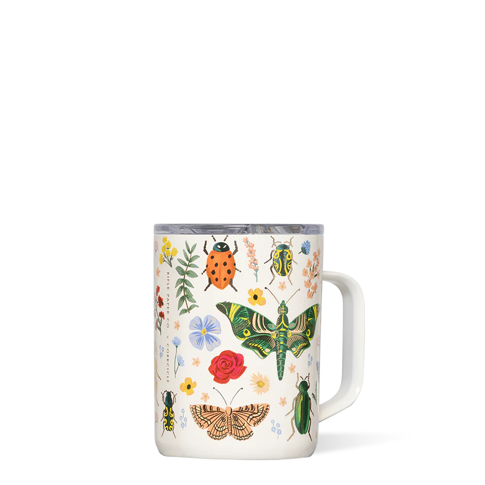 Rifle Paper Co. Coffee Mug