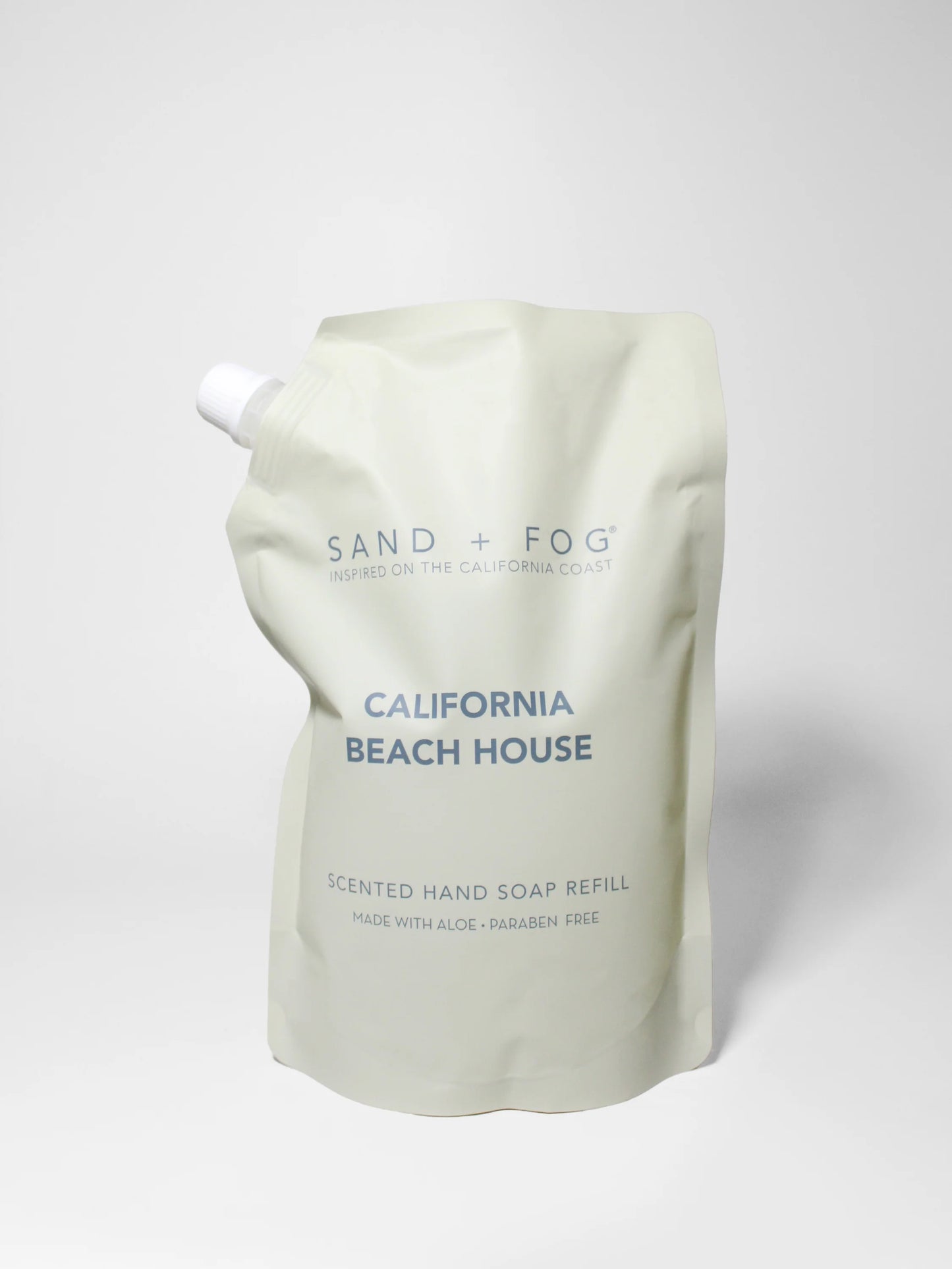 California Beach House 34 oz Liquid Hand Soap Refill Bag