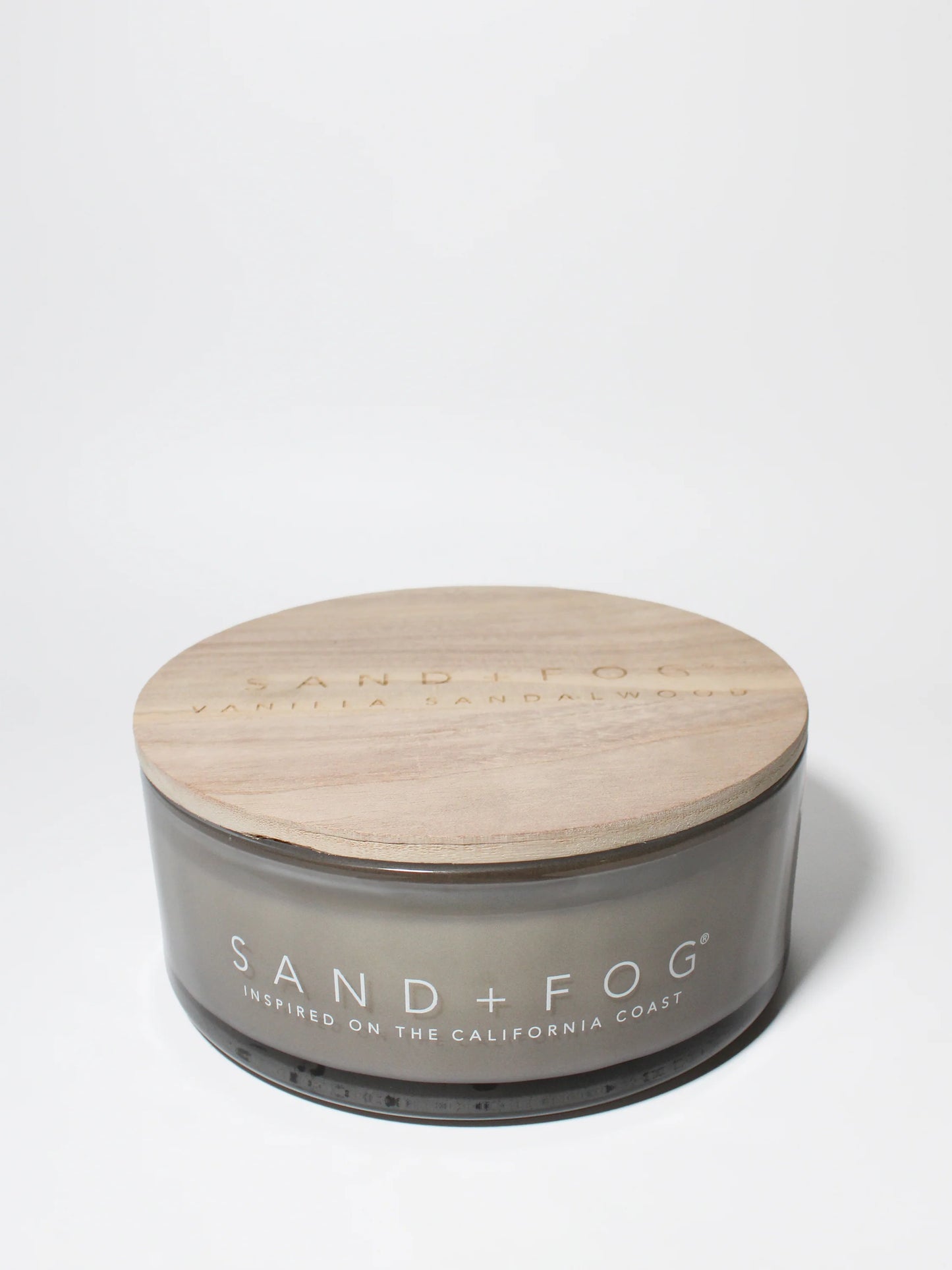 Vanilla Sandalwood 34 oz scented candle