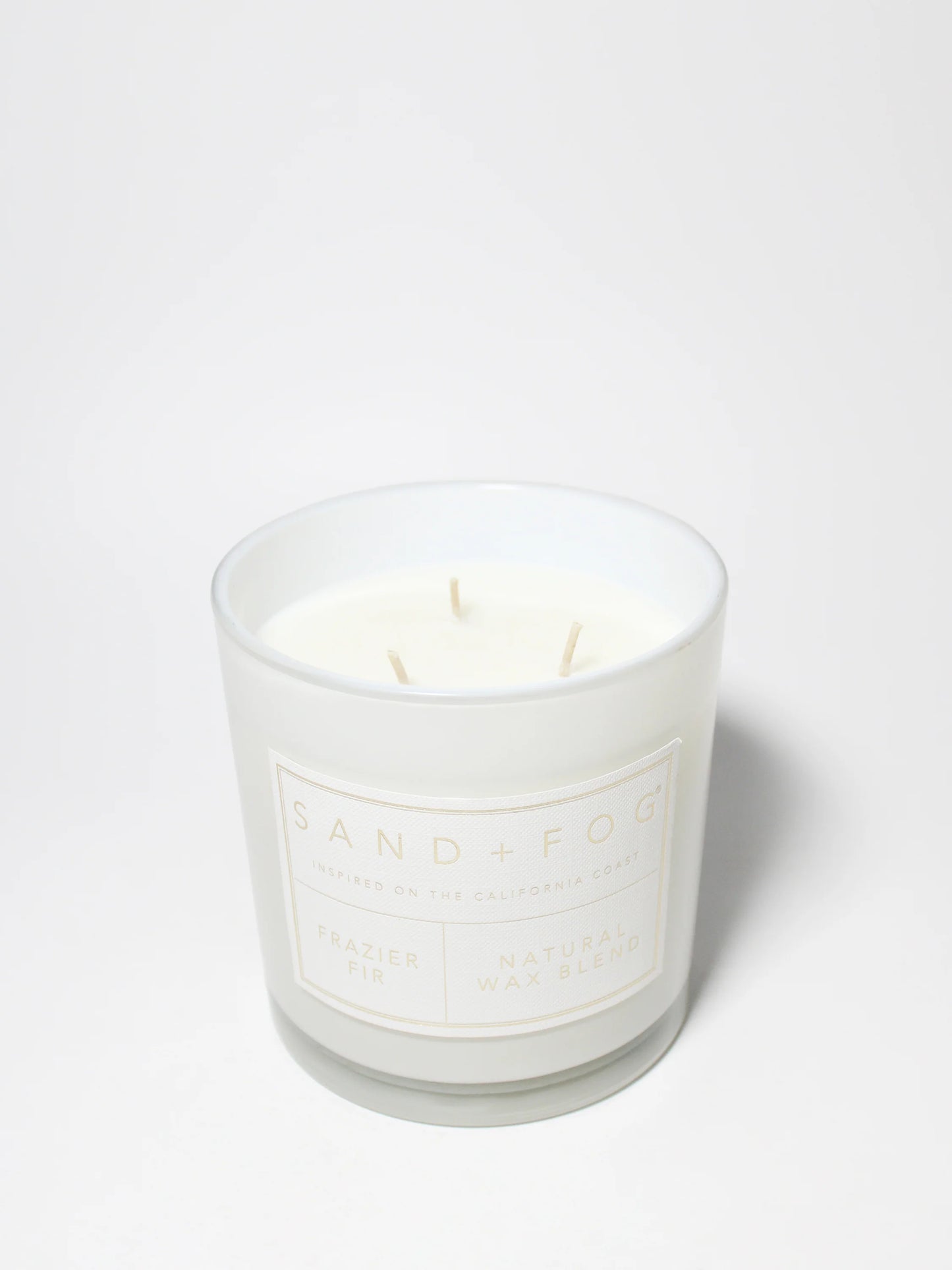 Frazier Fir 21 oz scented candle