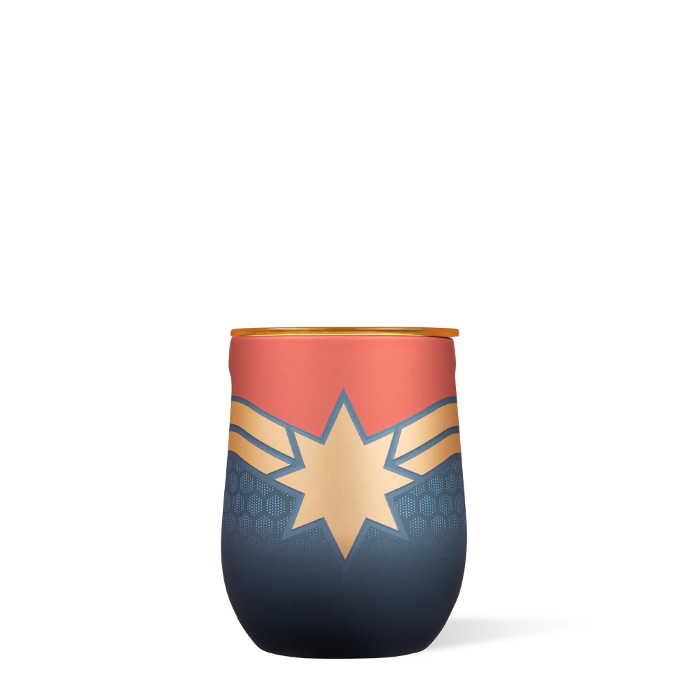 Marvel Stemless
