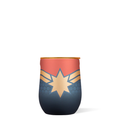 Marvel Stemless