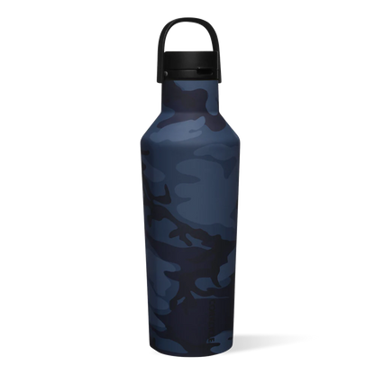 Series A Sport Canteen