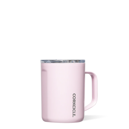 Classic Coffee Mug