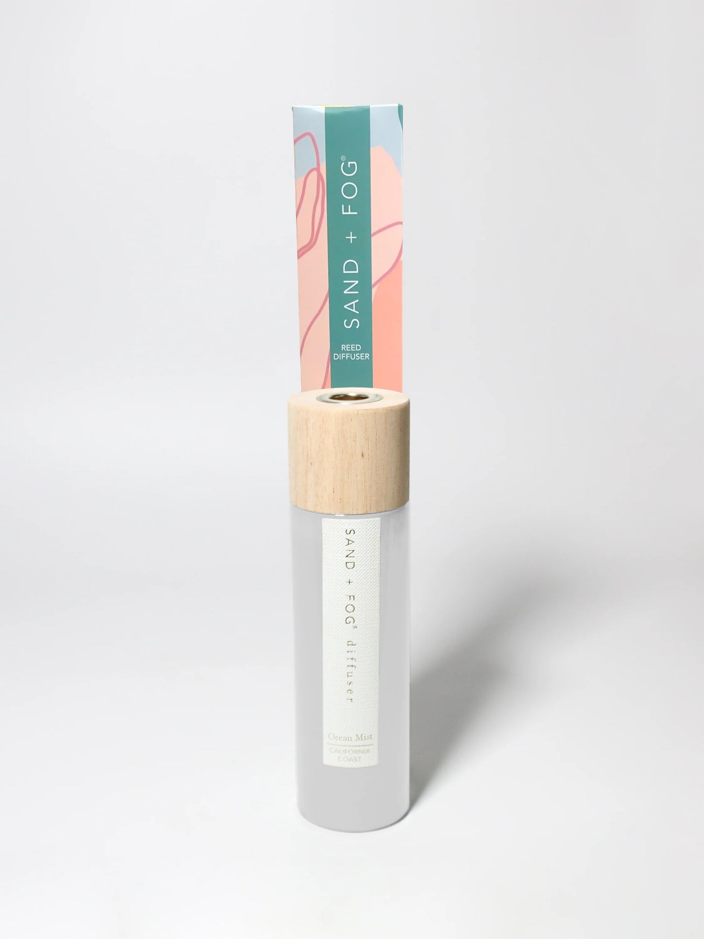 Ocean Mist 100 ml Reed Diffuser