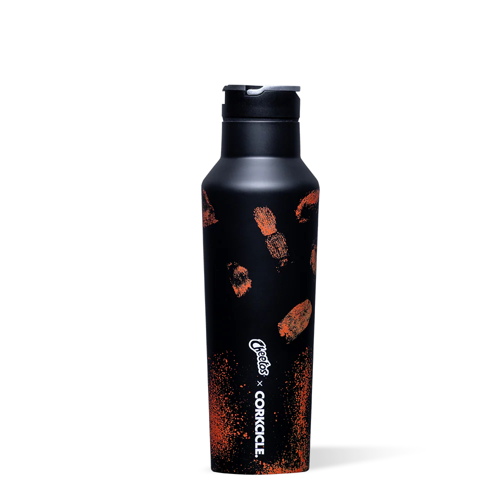 Cheetos x Corkcicle Sport Canteen