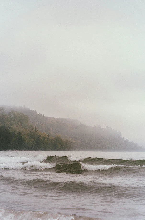 Ocean Mist 12 oz scented candle