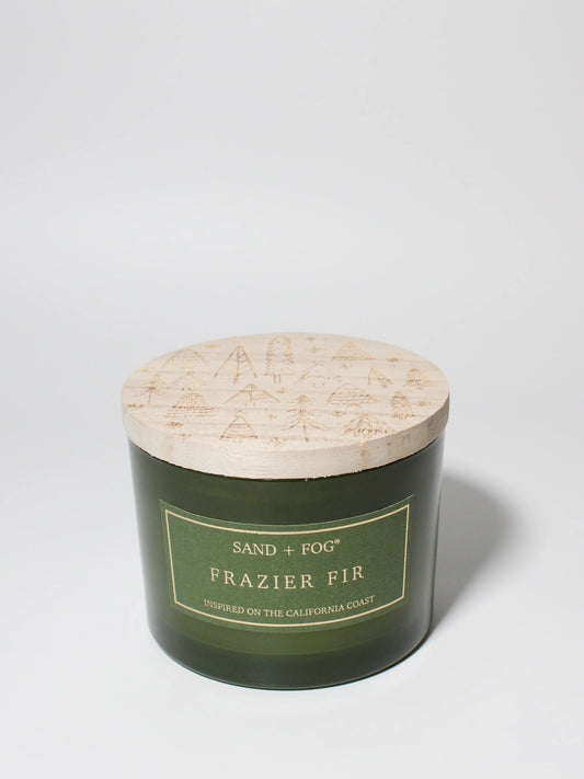 Frazier Fir 12 oz scented candle