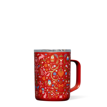 Disney Princess Coffee Mug