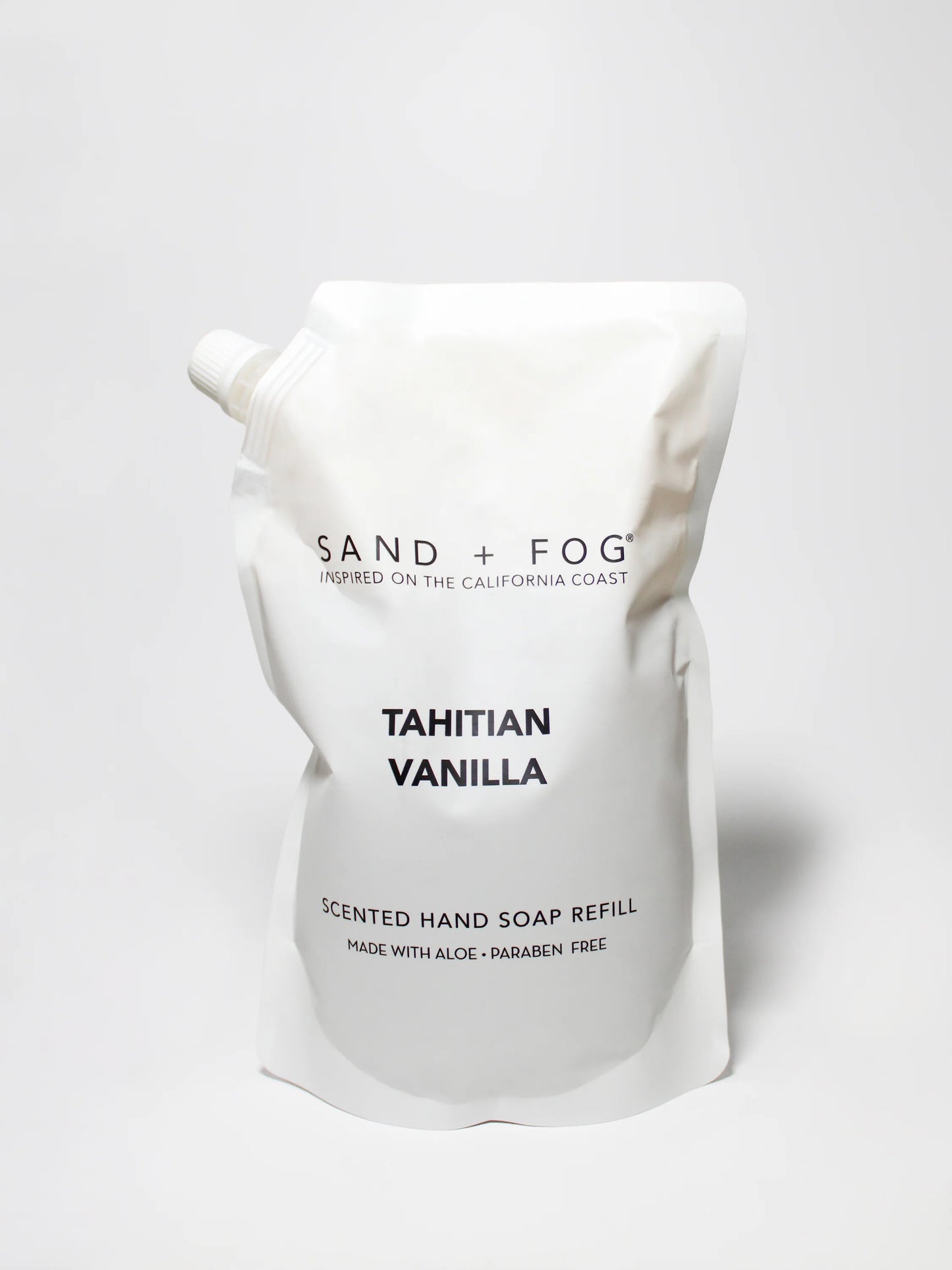 Tahitian Vanilla 34 oz Liquid Hand Soap Refill Bag