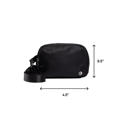 Crossbody Bag