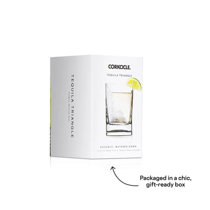 Tequila Triangle