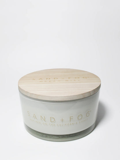 Ocean Mist 23 oz scented candle