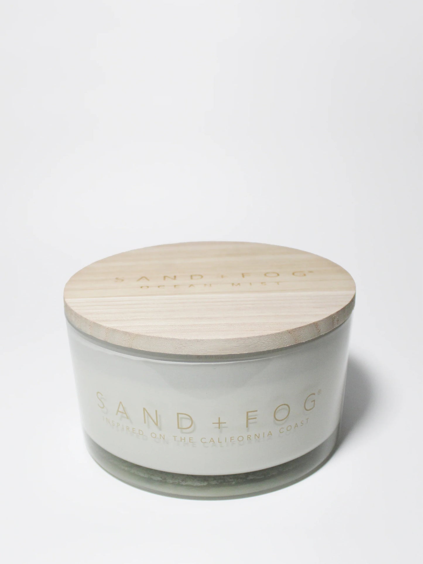 Ocean Mist 23 oz scented candle