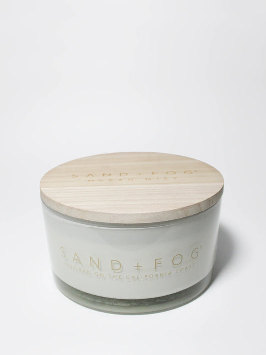 Ocean Mist 23 oz scented candle