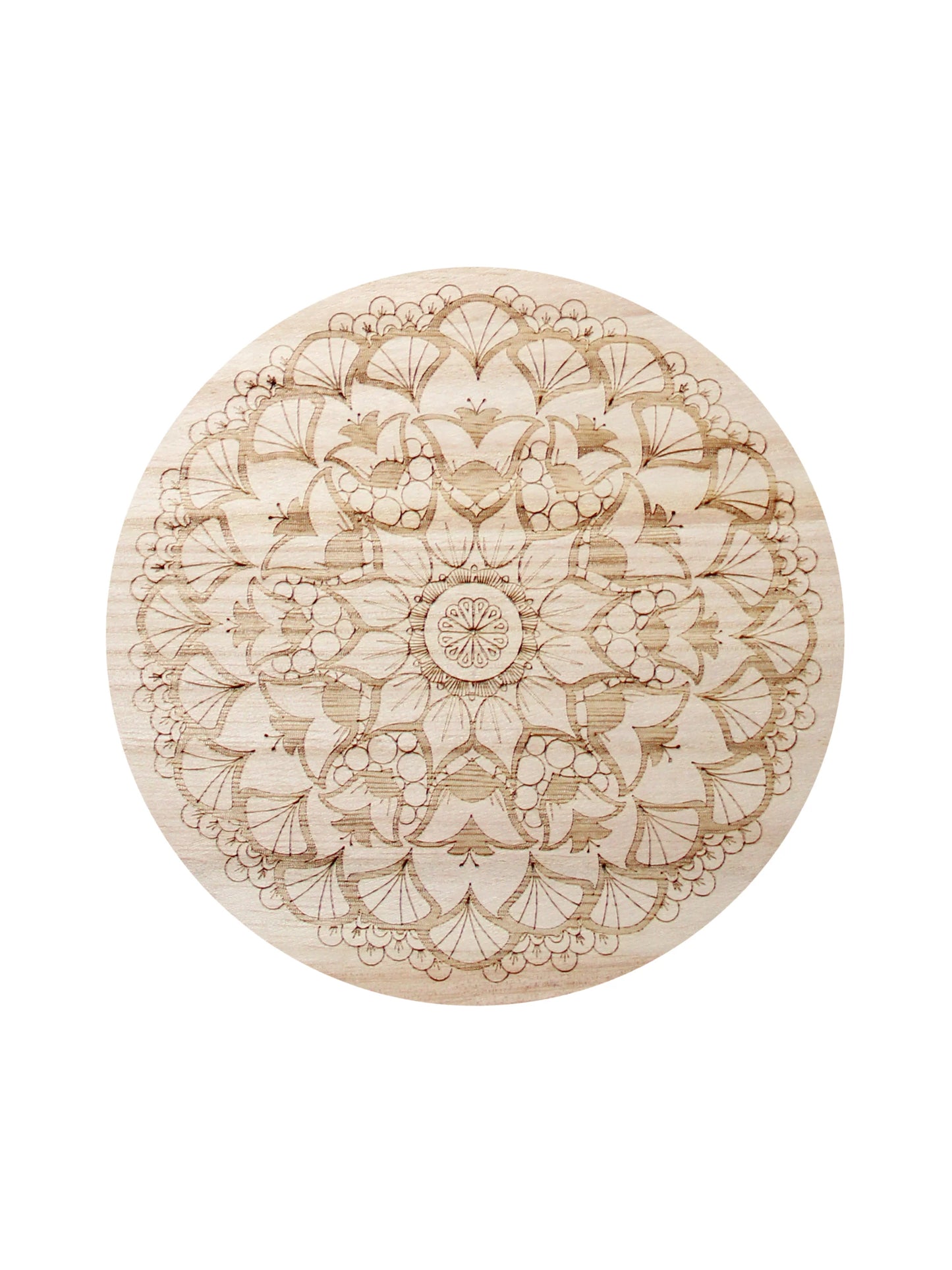 Mango Tangerine 21 oz scented candle