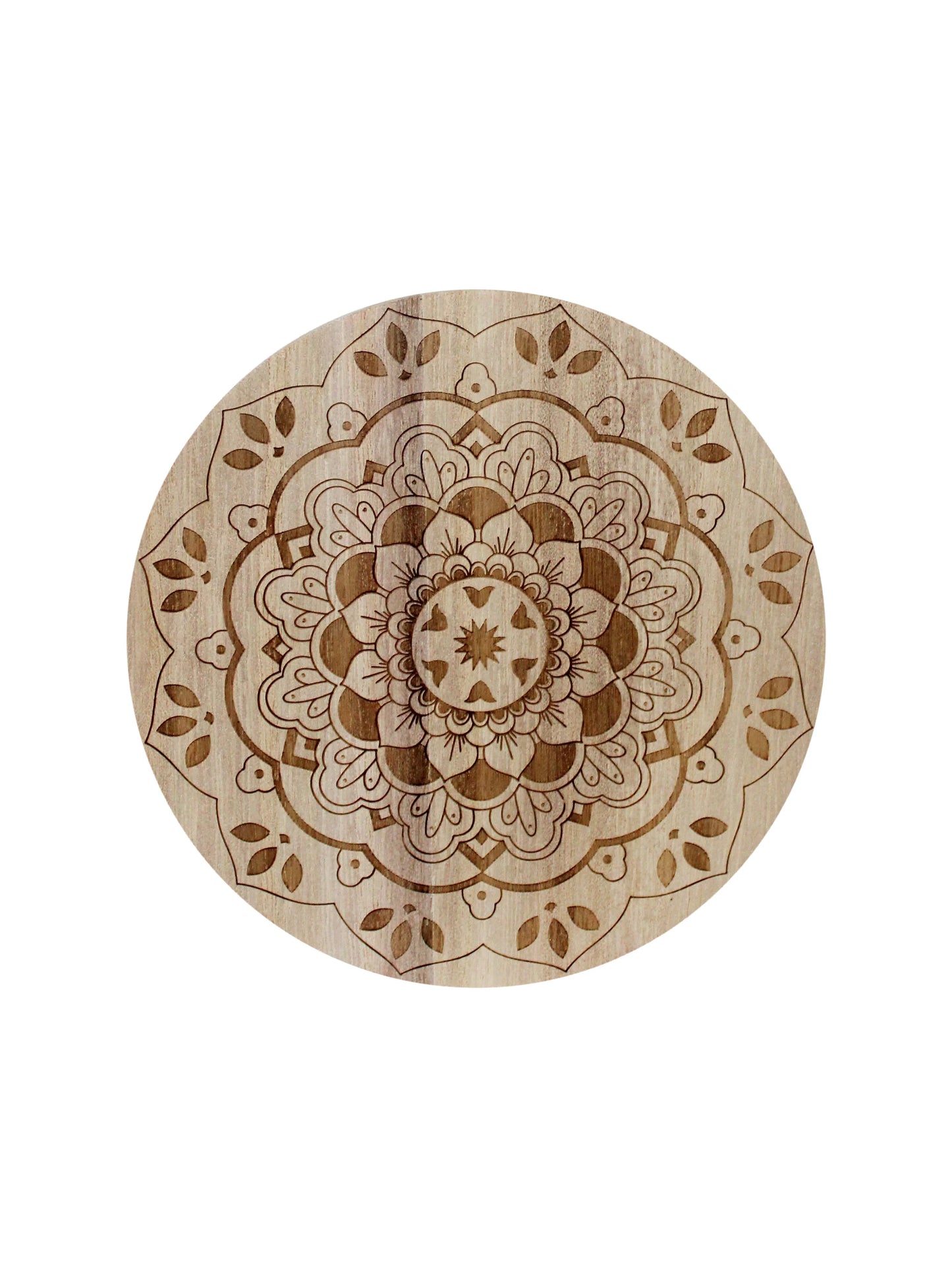 Vanilla Sandalwood 21 oz scented candle