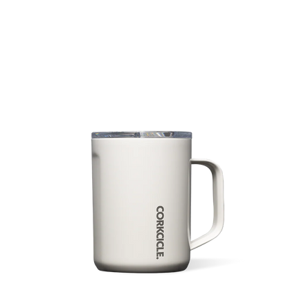 Classic Coffee Mug