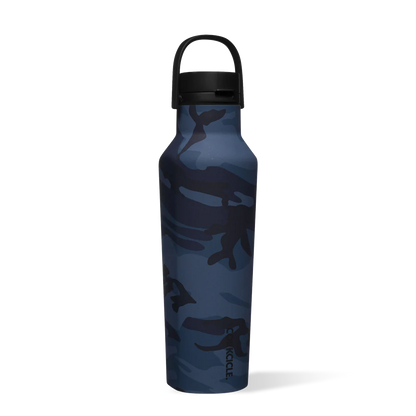 Series A Sport Canteen