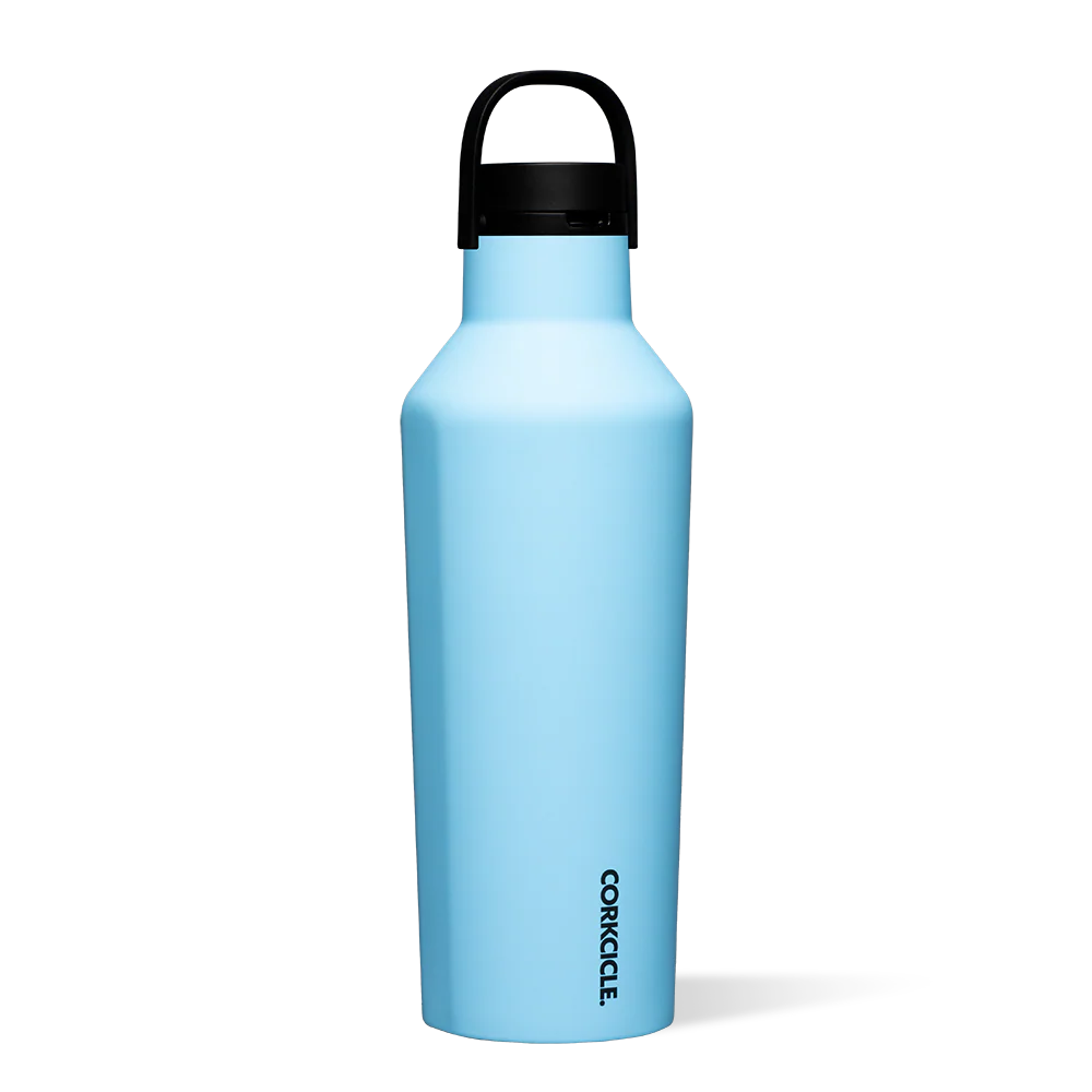 Series A Sport Canteen