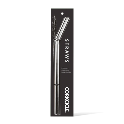 Tumbler Straw 2-Pack