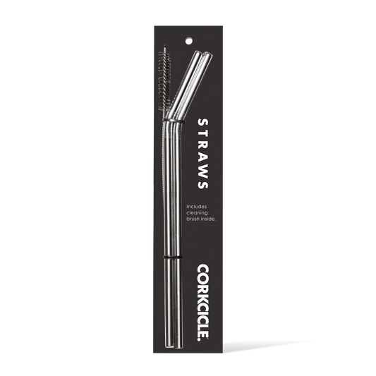 Tumbler Straw 2-Pack