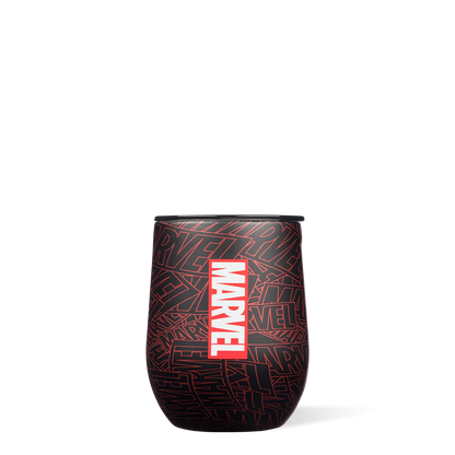 Marvel Stemless