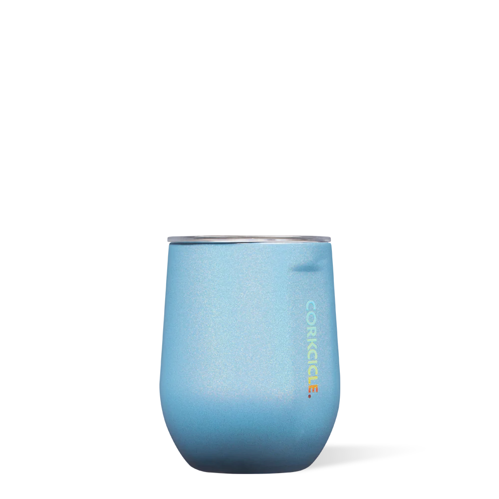 Unicorn Magic Stemless