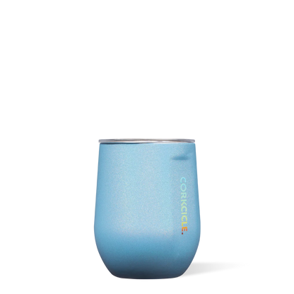 Unicorn Magic Stemless