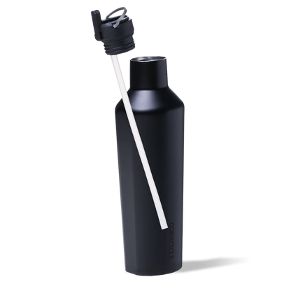 Sport Canteen Straw Cap 20oz, 32oz, 40oz