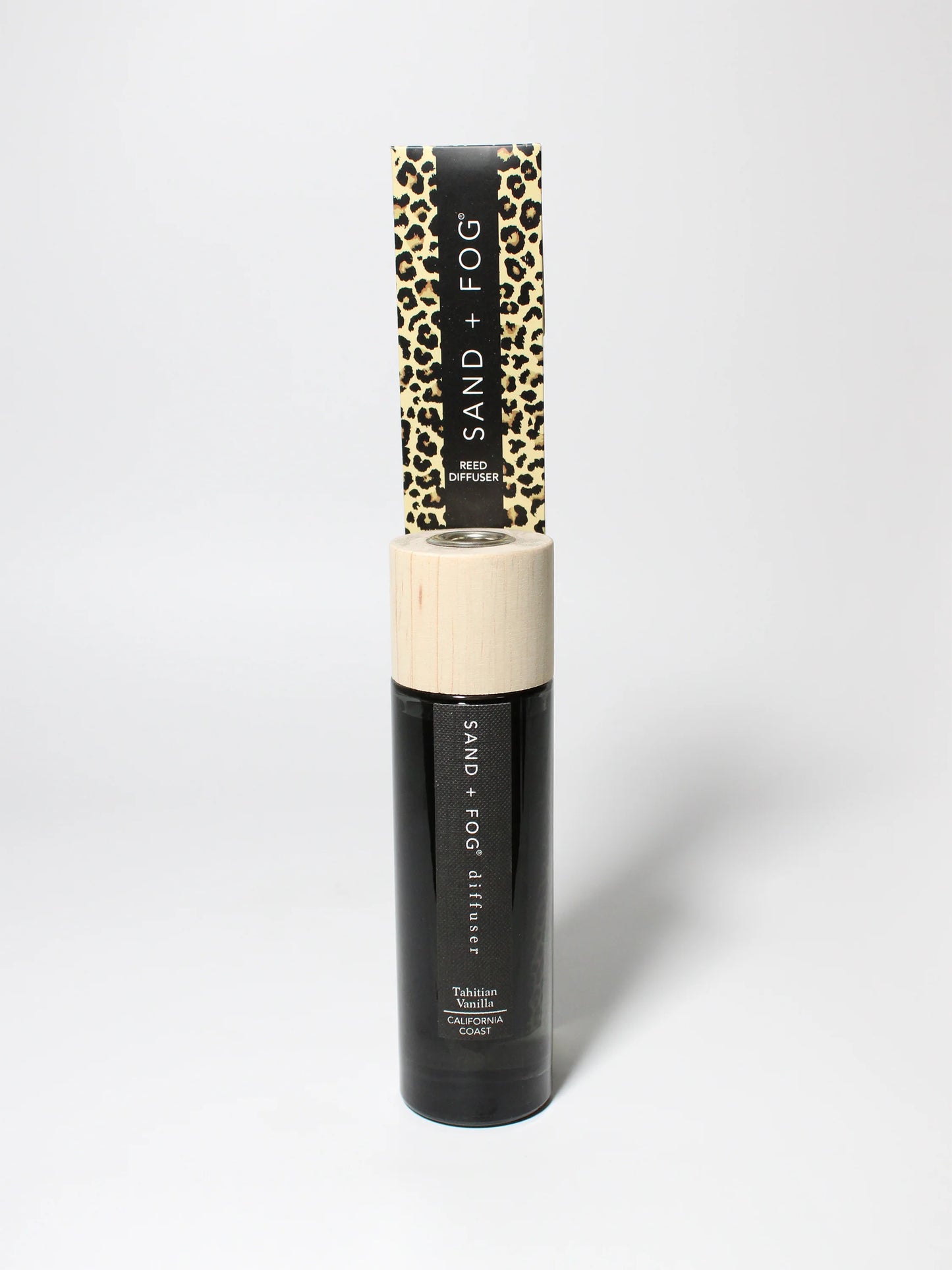 Tahitian Vanilla 100 ml Reed Diffuser