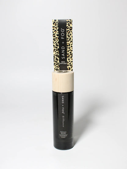 Tahitian Vanilla 100 ml Reed Diffuser